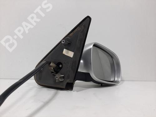 Right mirror SEAT IBIZA II (6K1)  | BP7863905C27 