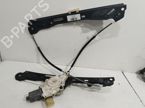 Front left window mechanism BMW 1 (E87) 118 d | BP17969924C22 