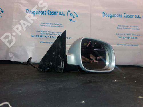 Used Right mirror VW PASSAT B5 (3B2) [1996-2001]  5177086