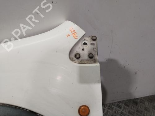 Left front fenders FORD TRANSIT CONNECT (P65_, P70_, P80_) 1.8 TDCi | BP30308725C41 