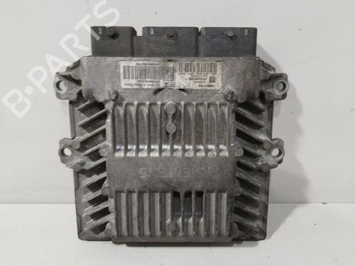 Used Engine control unit (ECU) PEUGEOT 807 (EB_) 2.0 HDI (136 hp) 30728057