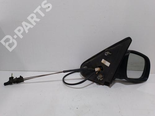 Used Right mirror SEAT CORDOBA (6K2) 1.4 (60 hp) 10014568