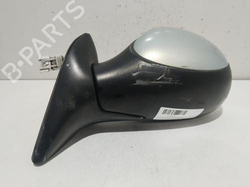 Left mirror CITROËN XSARA PICASSO (N68) 1.8 16V | BP23946070C26 