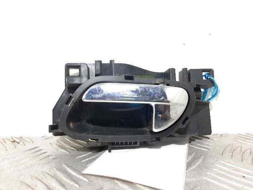 Used Rear left interior door handle CITROËN C4 Grand Picasso I (UA_) [2006-2013]  5949941