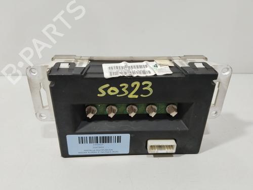 Multifunctionele display NISSAN ALMERA II Hatchback (N16)  | BP28276382C48 