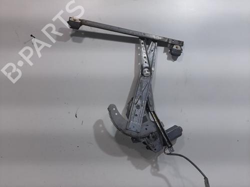 Front right window mechanism HONDA CIVIC VI Fastback (MA, MB) 1.5 16V (MB3) | BP12256737C23 