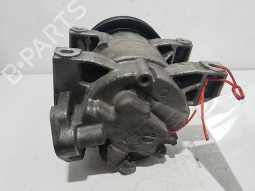 AC compressor NISSAN PRIMERA Hatchback (P12) 1.8 | BP24598456M34 - Image 3