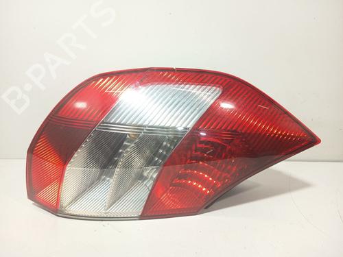 Used Left taillight Left taillight 38331144 38331144