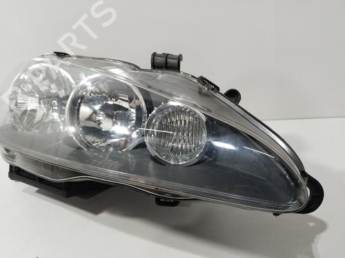 Lyskaster høyre ALFA ROMEO 147 (937_) 2.0 16V T.SPARK (937.AXA1, 937.AXC1, 937.BXC1) (150 hp) 27989382