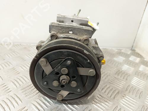 Used AC compressor AC compressor 36778385 36778385