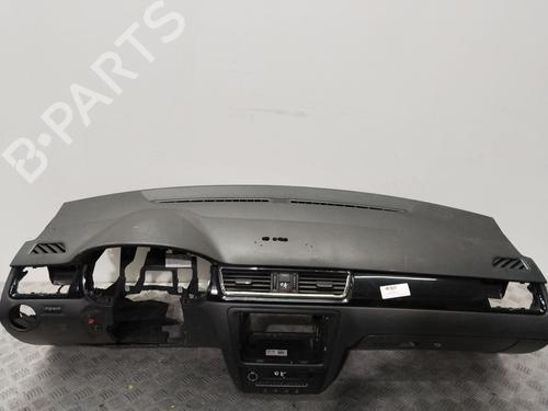 Used Dashboard Dashboard SEAT TOLEDO IV (KG3) [2012-2019] 20934961 20934961