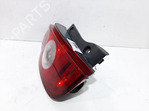 Left taillight NISSAN MICRA III (K12) 1.4 16V | BP17492154C34 