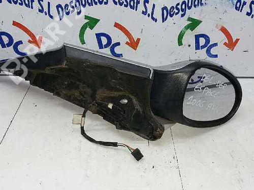 Used Right mirror RENAULT ESPACE III (JE0_) 2.0 16V (JE0N, JE0L, JE02) (140 hp) 5162097