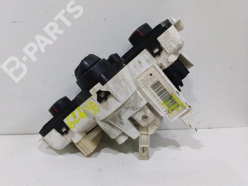 Climate control RENAULT MEGANE II (BM0/1_, CM0/1_)  | BP10033319I5 