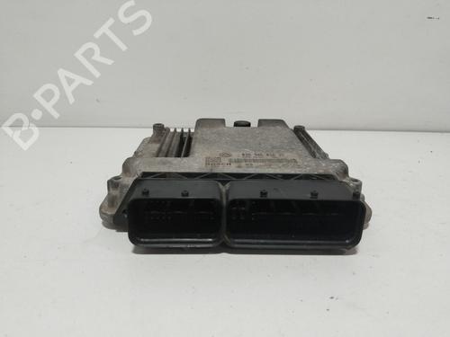 Used Engine control unit (ECU) Engine control unit (ECU) SKODA OCTAVIA II Combi (1Z5) 1.9 TDI 4x4 (105 hp) 39430562 39430562