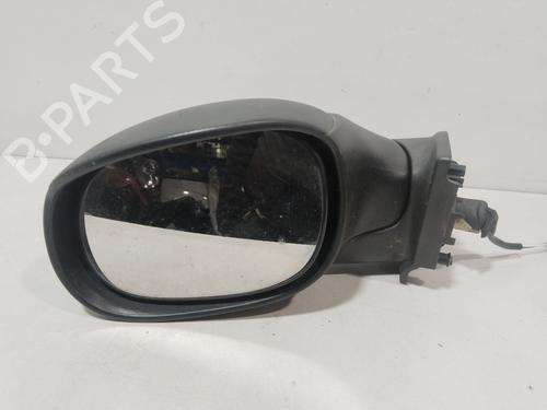 Used Left mirror CITROËN C3 I (FC_, FN_) 1.4 i (73 hp) 31971577