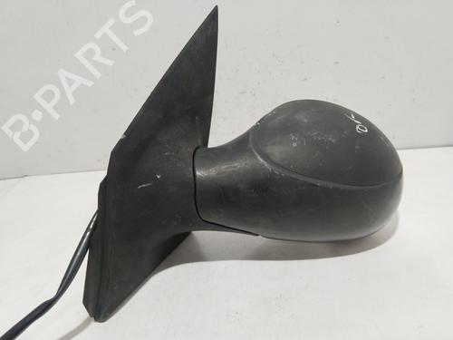 Left mirror CITROËN C3 I (FC_, FN_) 1.4 i | BP23276475C26 