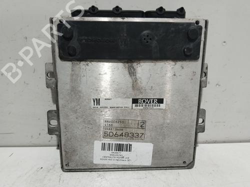 Used Engine control unit (ECU) Engine control unit (ECU) ROVER 45 I Hatchback (RT) 1.4 (103 hp) 22734698 22734698