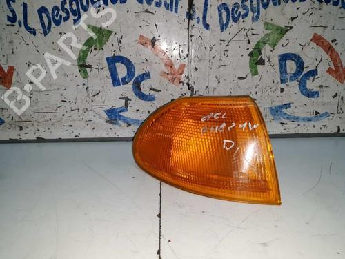 Used Right front indicator Right front indicator OPEL ASTRA F Saloon (T92) [1991-2001] 12258440 12258440