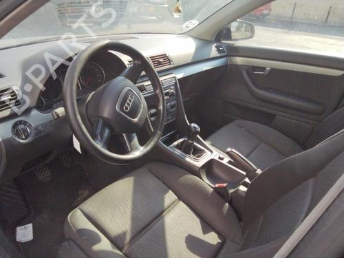 Left headlight AUDI A4 B7 (8EC) 2.0 TDI 16V | BP30160905C28 - Image 7