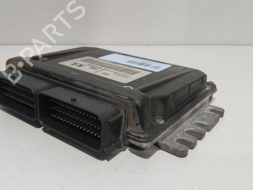 Engine control unit (ECU) CHEVROLET LACETTI (J200) 1.4 16V | BP26903989M57 - Image 2