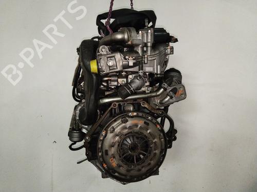 Used Engine OPEL ASTRA H (A04) 1.7 CDTI (L48) (110 hp) 28278110