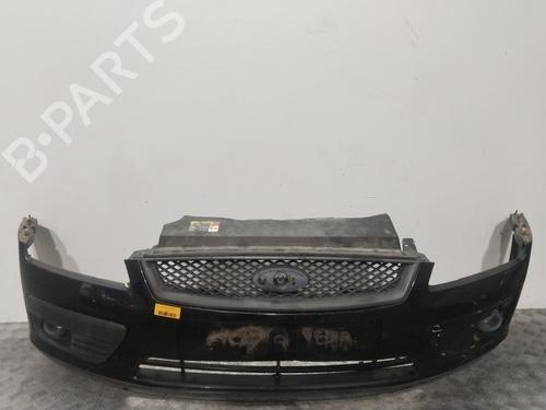 Used Front bumper FORD FOCUS II (DA_, HCP, DP) 1.6 TDCi (109 hp) 32134720