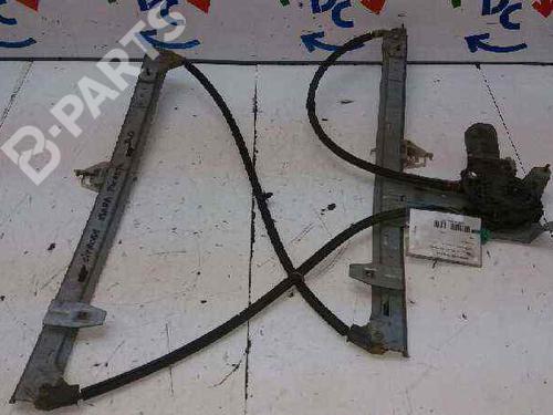 Used Front right window mechanism CITROËN XSARA PICASSO (N68) 1.6 (95 hp) 5188488