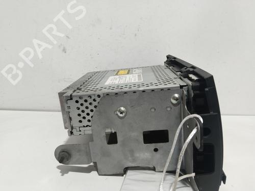 Radio SUZUKI SX4 (EY, GY)  | BP20712733E6 