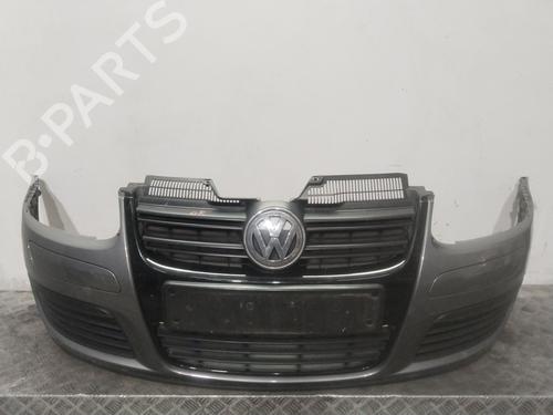 Used Front bumper VW GOLF V (1K1) 2.0 TDI 16V (140 hp) 30288098