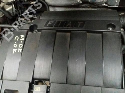 AC compressor FIAT STILO (192_)  | BP7112151M34 