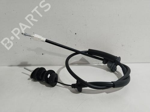 Used Cable Cable PEUGEOT 405 II (4B) 1.6 (88 hp) 40101576 40101576