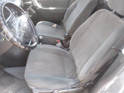 Left taillight OPEL ZAFIRA A MPV (T98)  | BP9968410C34 