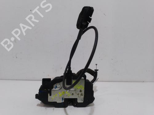 Used Front right lock Front right lock RENAULT MODUS / GRAND MODUS (F/JP0_) [2004-2026] 10199212 10199212