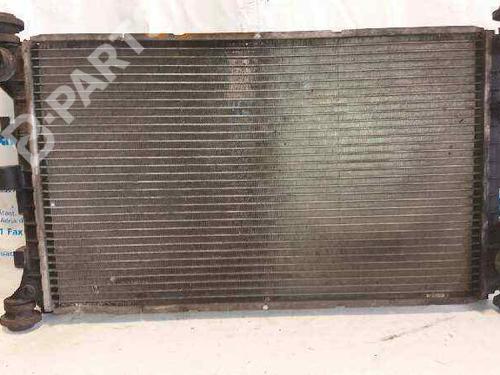 Wasserkühler für FORD FOCUS I (DAW, DBW) [1998-2009]  5160675