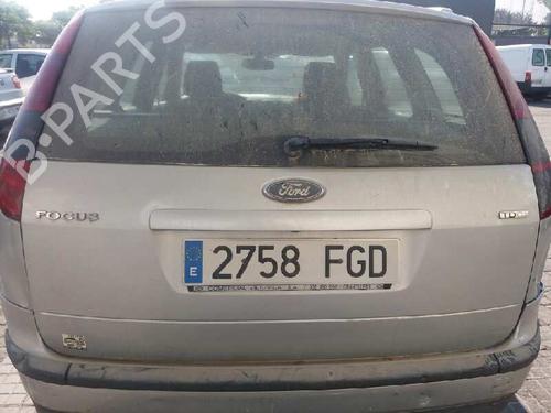Front right window mechanism FORD FOCUS II (DA_, HCP, DP)  | BP7006981C23 