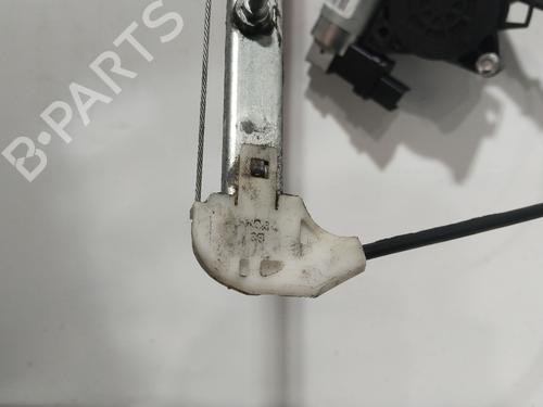 Rear left window mechanism MAZDA 5 (CR) 2.0 CD (CR19) | BP25604473C24 - Image 2