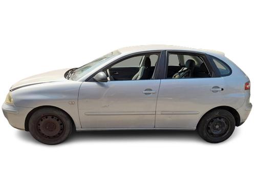 Engine control unit (ECU) SEAT IBIZA III (6L1)  | BP17118551M57 