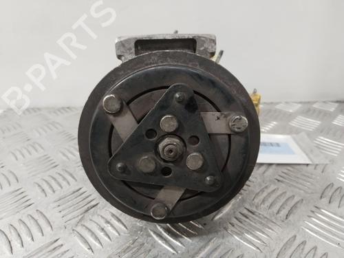 AC-Kompressor CITROËN C3 I (FC_, FN_) 1.4 HDi (68 hp) 30775748