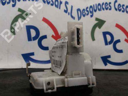 Used Front right lock SEAT IBIZA II (6K1) [1993-2002]  5177840