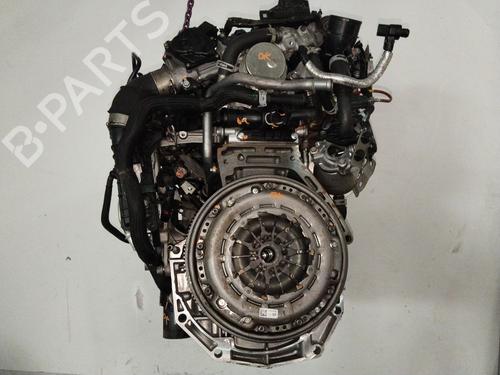 Used Engine DACIA DUSTER (HM_) 1.5 dCi 115 (HMAD) (116 hp) 28057827