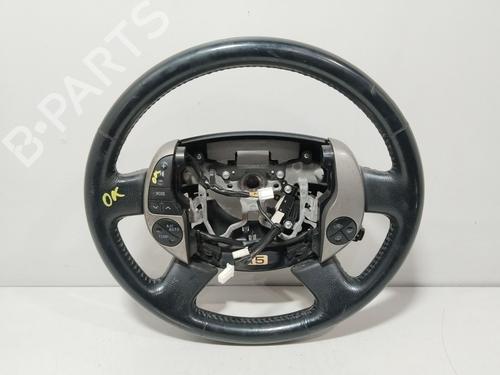 Used Steering wheel Steering wheel TOYOTA PRIUS Liftback (_W2_) 1.5 Hybrid (NHW20_, NHW20R) (112 hp) 39246328 39246328
