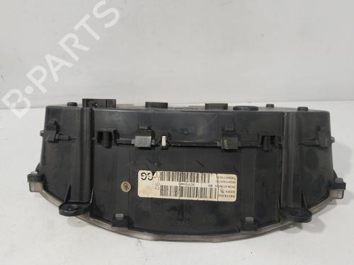 Instrument cluster FORD TRANSIT Van (FA_ _) 2.2 TDCi | BP29915625C47