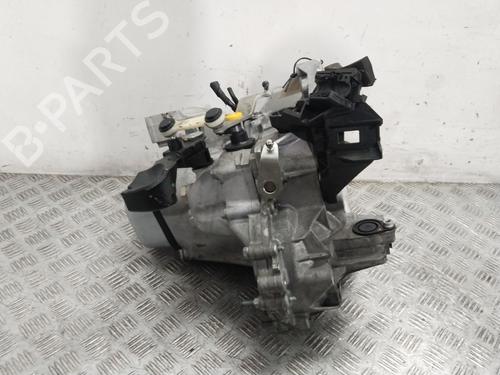 Gearbox CITROËN C-ELYSEE (DD_) 1.6 VTi 115 (DDNFP0, DDNFP6, DDNFP9) | BP37447206M3 - Image 4