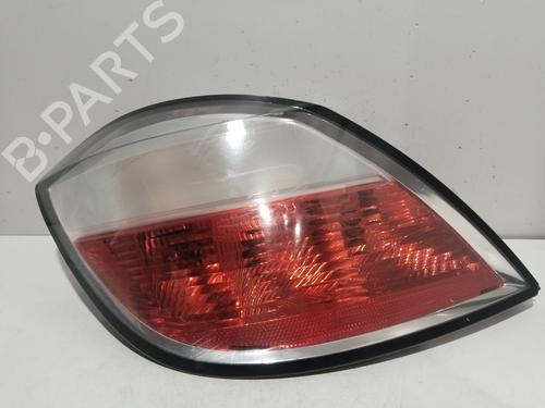 Used Left taillight OPEL ASTRA H (A04) 1.6 (L48) (105 hp) 24190040