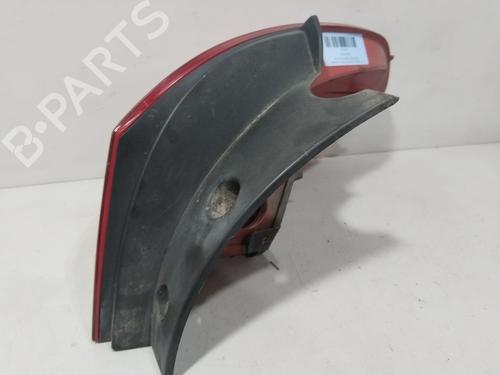 Left taillight RENAULT CLIO III Grandtour (KR0/1_) 1.5 dCi (KR0F) | BP30173362C34 