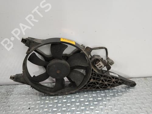 radiator-fan-nissan-pathfinder-iii-r51-2005-31831795 main image