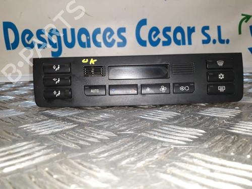 Used Climate control Climate control BMW 3 (E46) [1997-2005] 5179208 5179208