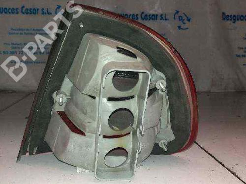 Left taillight SEAT CORDOBA (6K1, 6K2) 2.0 i | BP5188327C34 