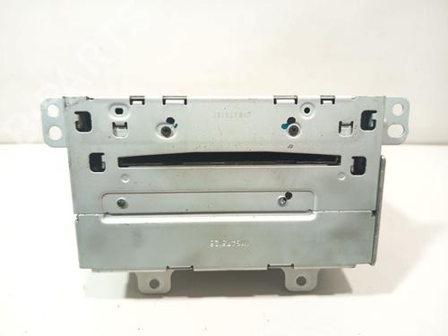 radio-opel-astra-j-p10-2009-2010-2011-2012-2013-2014-2015-2016-33703945 main image